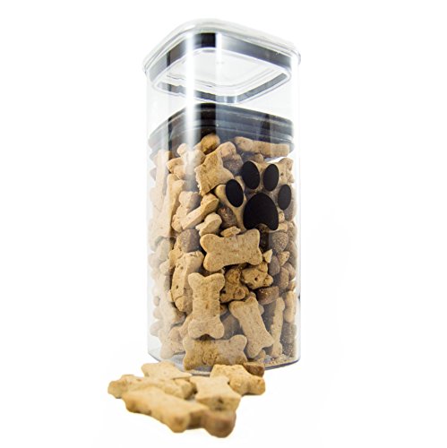 Airscape Pet Food and Treat Storage Container