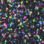 Gravel,Govine Aquarium Gravel Decorative Gravel 5 Pounds