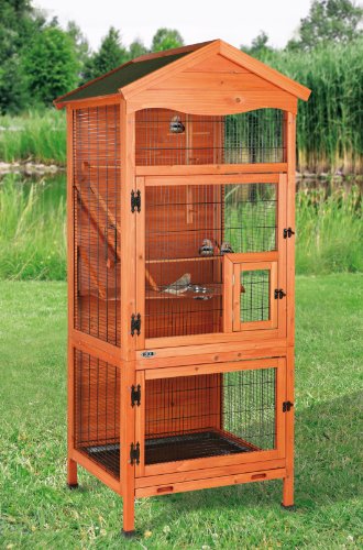 Trixie Pet Products Aviary Birdcage