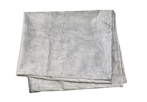 PetBed4Less 100% Waterproof Silky Soft Throw