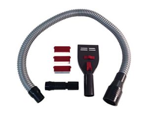 Penn Plax VacGroom Pet Grooming Vacuum Attachment Kit