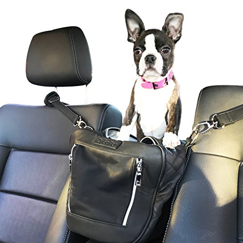 ZuGoPet Jetsetter Small - Airport Approved Dog Bag