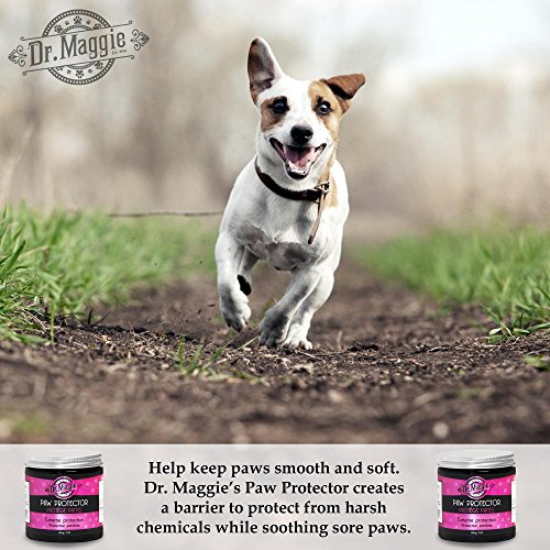 Dr. Maggie Paw Protector NEW Packaging