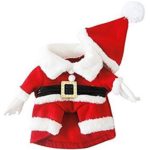 Lillypet Pet Christmas Costumes Dog Suit