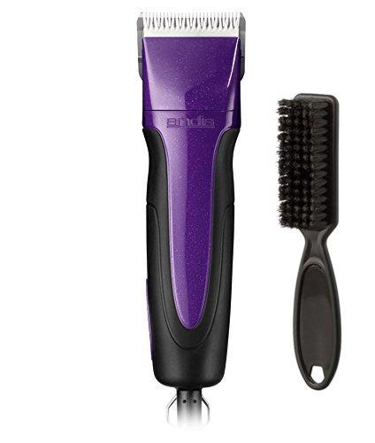 Andis Excel 5-Speed Pet Grooming Clipper
