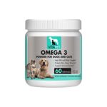 Vitapet Omega Fish Oil Powder with EPA and DHT
