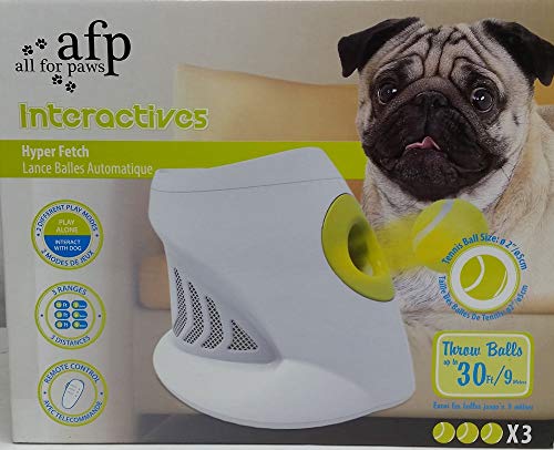 arf pets dog treat dispenser