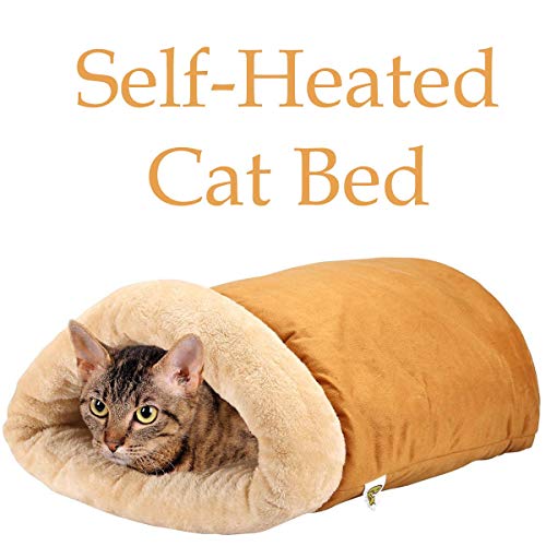 Pet Magasin Self Warming Cat Thermal Bed