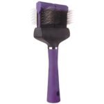 Master Grooming Tools Double-Sided Soft Flexible