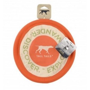 Tall Tails Flying Disc 7" Dog Toy