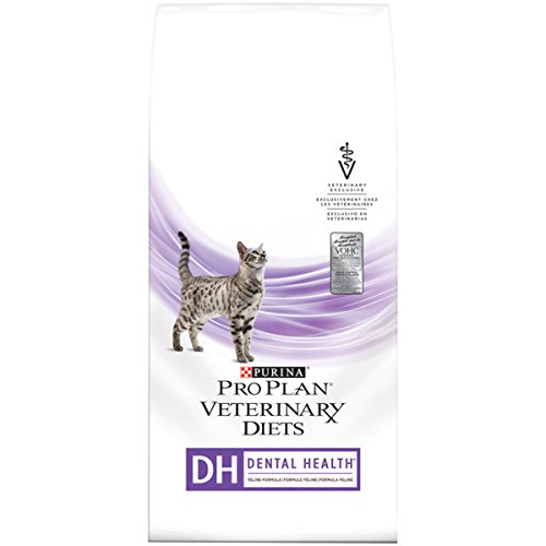 Purina Pro Plan Veterinary Diets DH DH Dental Health