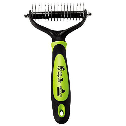 BISSELL FURGET IT Cat and Dog Grooming Brush