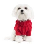 United Pups Designer Knit Sweaters for Dogs