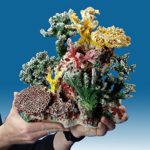 Instant Reef Artificial Coral Reef Aquarium Decor