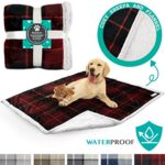 PetAmi Premium Waterproof Pet Blanket for Dog, Puppy