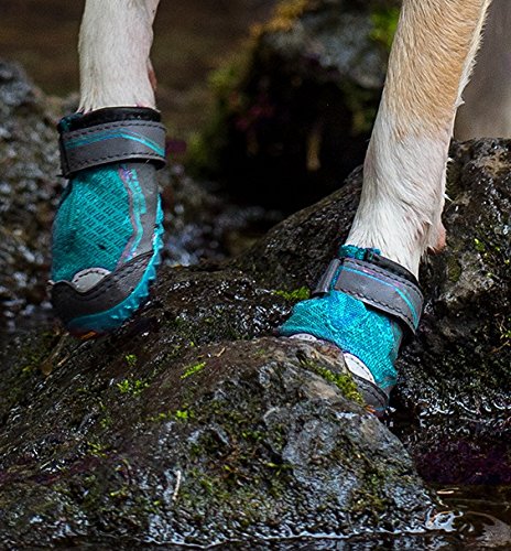 RUFFWEAR ♦ Grip TREX Dog Boots ♦