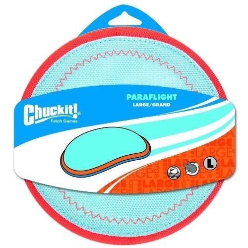 Chuckit! Dogs Toys > Flying Discs Dog Fetch