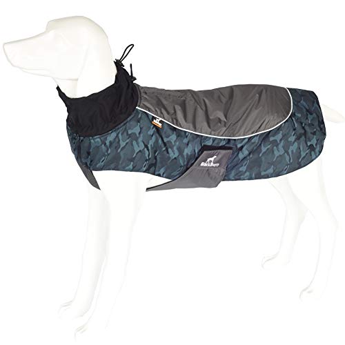 Tellpet Dog Jackets Dog Coats Waterproof Coats Tellpet Dog Jackets Dog Coats Waterproof Coats