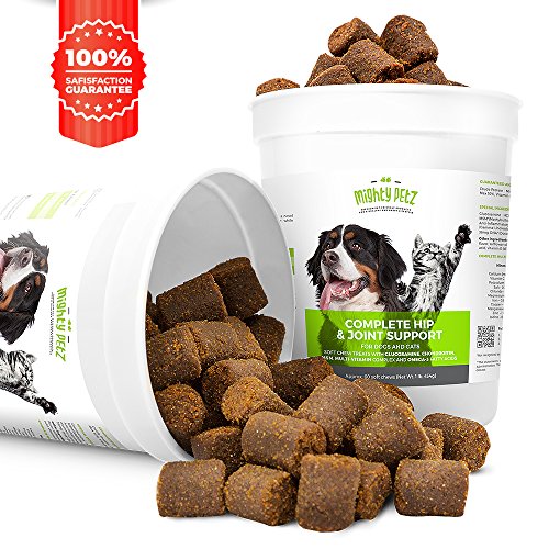 MAX Glucosamine for Dogs – 30,000mg Dog Glucosamine