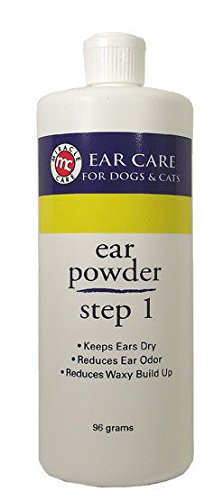 DOG & CAT EAR CARE Grooming R7 Step 1 Keep Pet