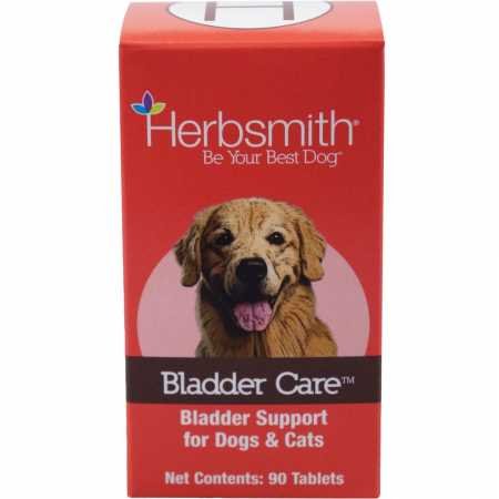 Herbsmith Bladder Care for Cats and Dogs