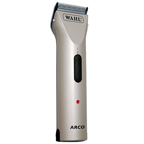 Wahl Professional Animal ARCO Cordless Pet Clipper
