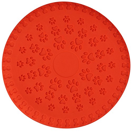 SchwabMarken 1, 3, 5 or 15 Soft Dog Frisbee Disc