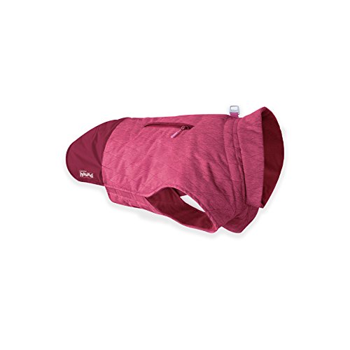 Silverton Weatherproof Thinsulate Warm Coat for Dogs