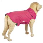 Hi Kiss Dog Coat Jacket Padded Vest Ski Suit