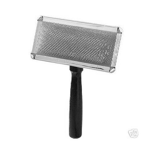 Dog Grooming Slicker Brush-Large