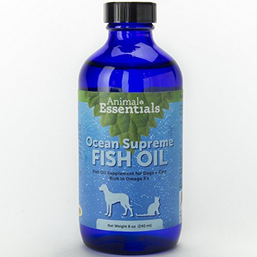 Animal Essentials NEW Ocean Omega Supreme