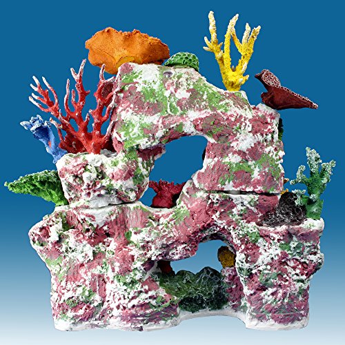 Instant Reef Artificial Coral Reef Aquarium Decor