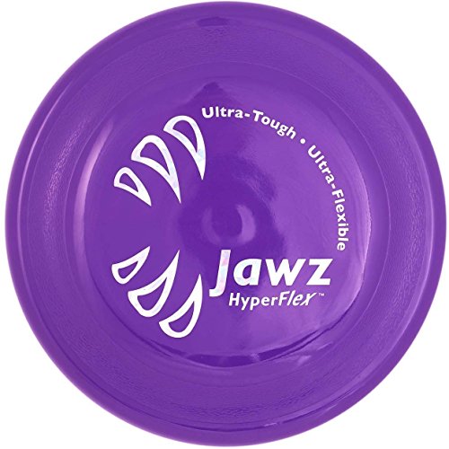 Hyperflite - K-10 Jawz Hyperflex Ultra Tough Dog Disc