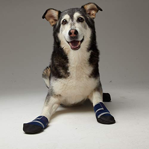 HEALERS Medical Dog Boots and Bandages