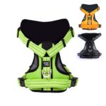 Reflective Large Dog Harness Strong Pet Training