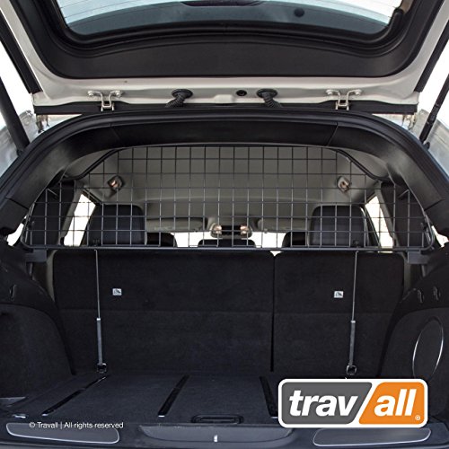 Travall Guard for Jeep Grand Cherokee