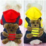 Fashion Cute Winter Pet Dog Clothes