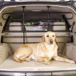 Guardian Gear Vehicle Pet Barrier, Strong, Sturdy