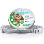 Flea and Tick Prevention Control: Adjustable Hypoallergenic