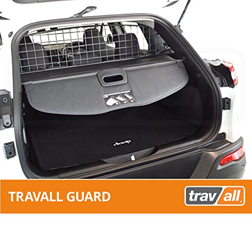 Travall Guard for Jeep Cherokee (2013-Current)