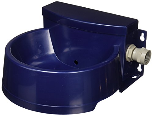 Bergan Autowata Automatic Watering Bowl