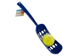 Kole Dog Toy Ball Launcher, One Size