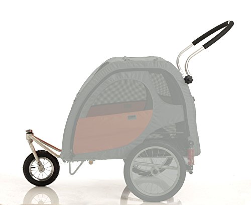 Petego Stroller Conversion Kit for Comfort Wagon