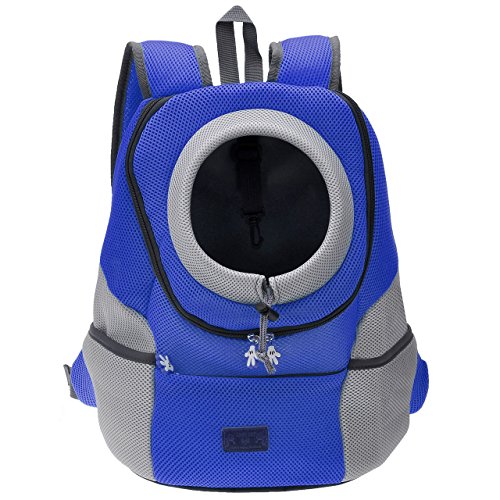Mogoko Airline Approved Cat Dog Backpack