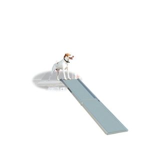 Solvit PetSafe Deluxe Extra-Long Telescoping Pet Ramp