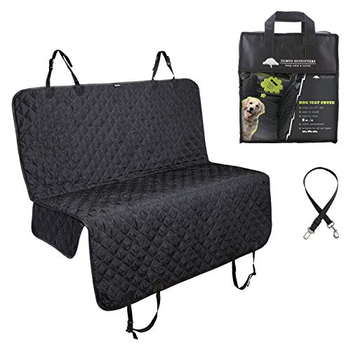 ULMUS OUTFITTERS Dog Car Seat Covers