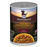 Hill'S Ideal Balance Adult Wet Dog Food, Slow Cooked Chicken