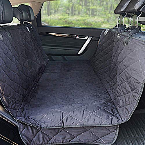 Winner Outfitters Dog Car Seat Covers,Dog Seat Cover