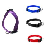 Sale 1 Pc Pet Dog Collars Charming 4 Colors