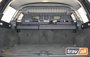 Travall Guard for Volvo V70 Wagon